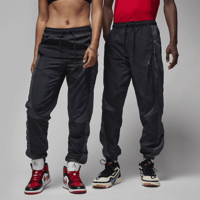 Jordan 6 nylon pants hotsell
